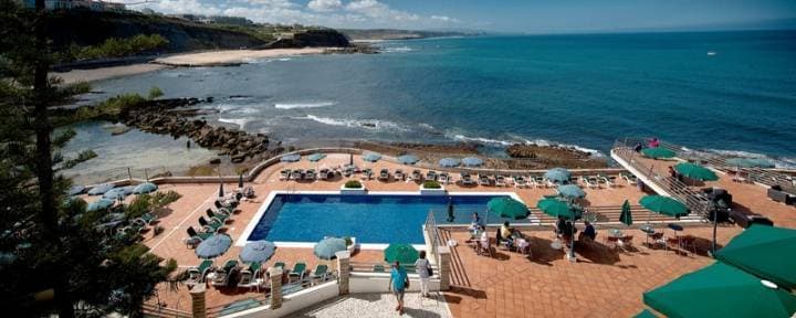 Lugar Hotel Vila Galé Ericeira