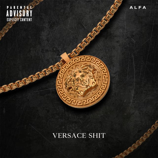 Music Versace Shit