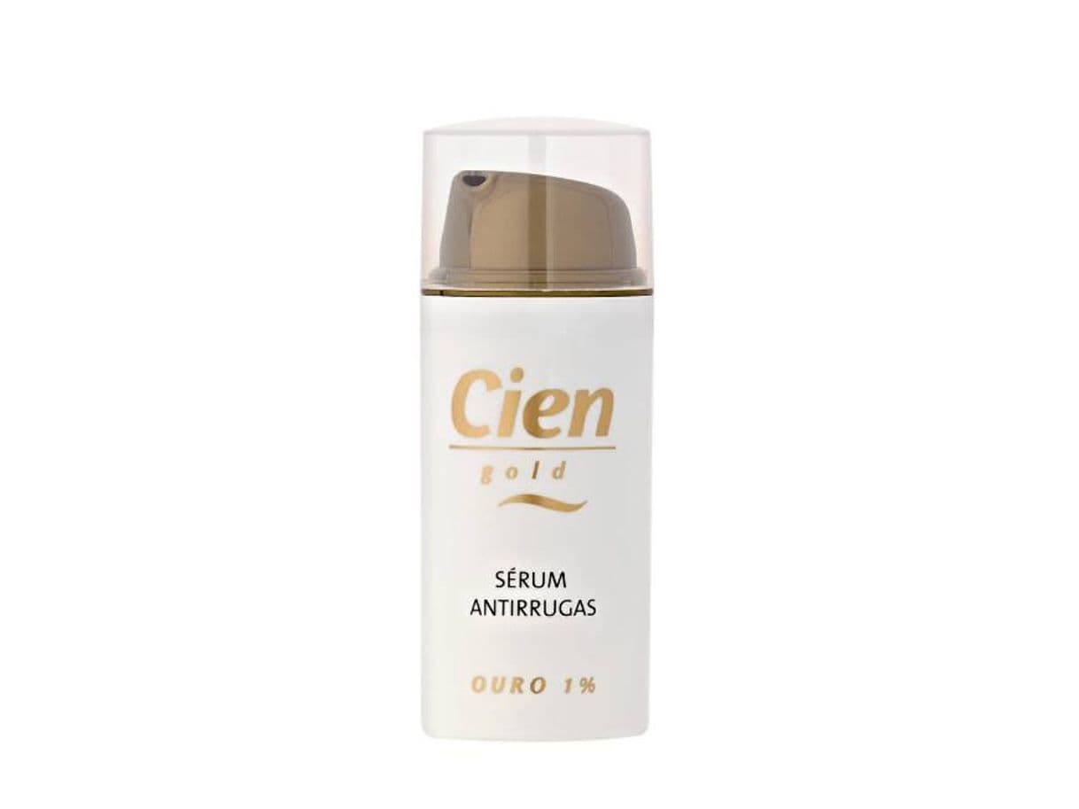 Moda Serum Cien Gold