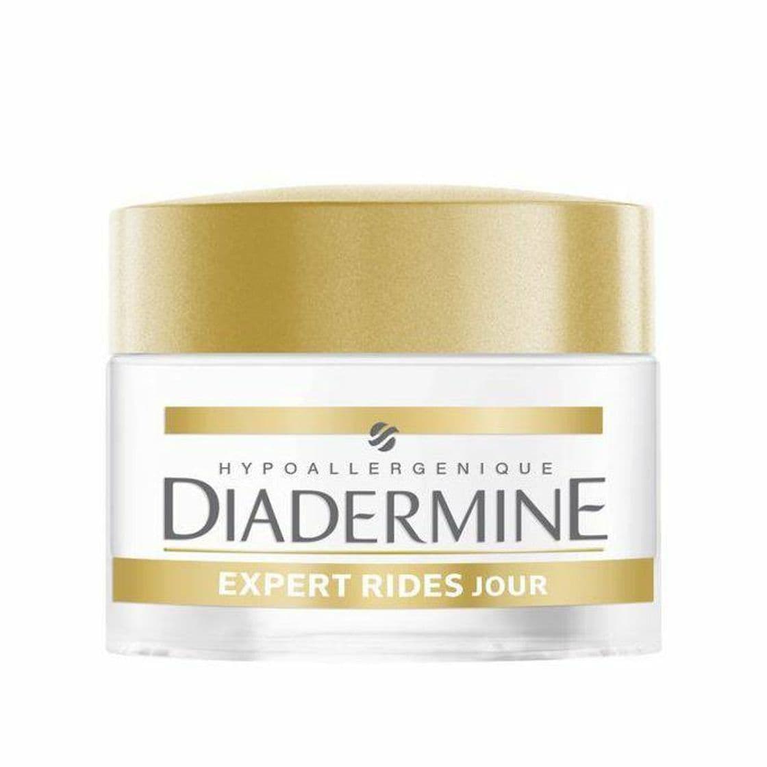 Moda Creme de dia anti rugas Diadermine 