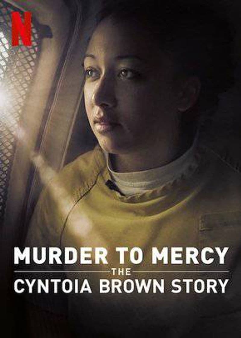 Película MURDER TO MERCY: THE CYNTOIA BROWN STORY - YouTube