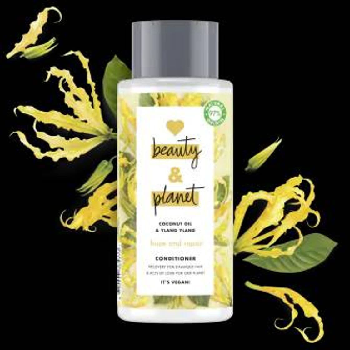 Moda Condicionador lovea ylang ylang