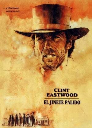 Película Pale Rider