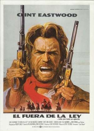 Película The Outlaw Josey Wales