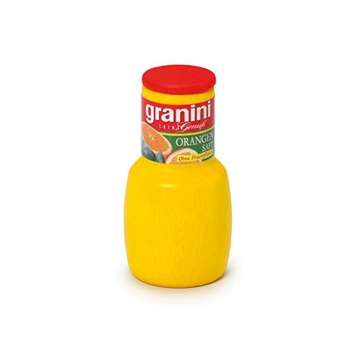 Producto Erzi Orangensaft von Granini