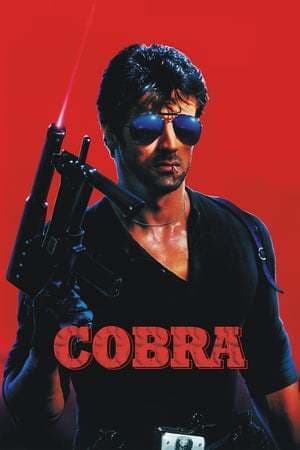 Película Cobra