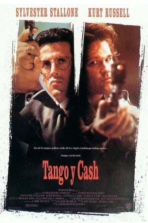 Película Tango & Cash