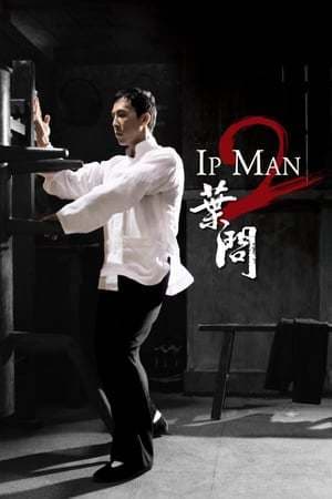 Movie Ip Man 2