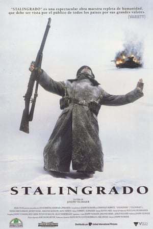 Movie Stalingrad