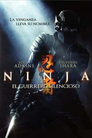 Película Ninja