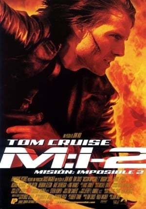 Movie Mission: Impossible II