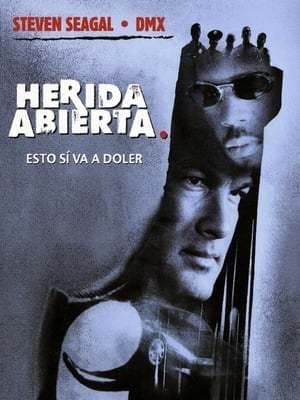 Película Exit Wounds