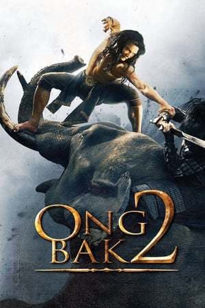 Película Ong Bak 2