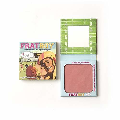 Product The Balm Blush FratBoy Peach Róż do policzków