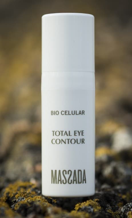 Producto Contorno de ojos BIOCELULAR