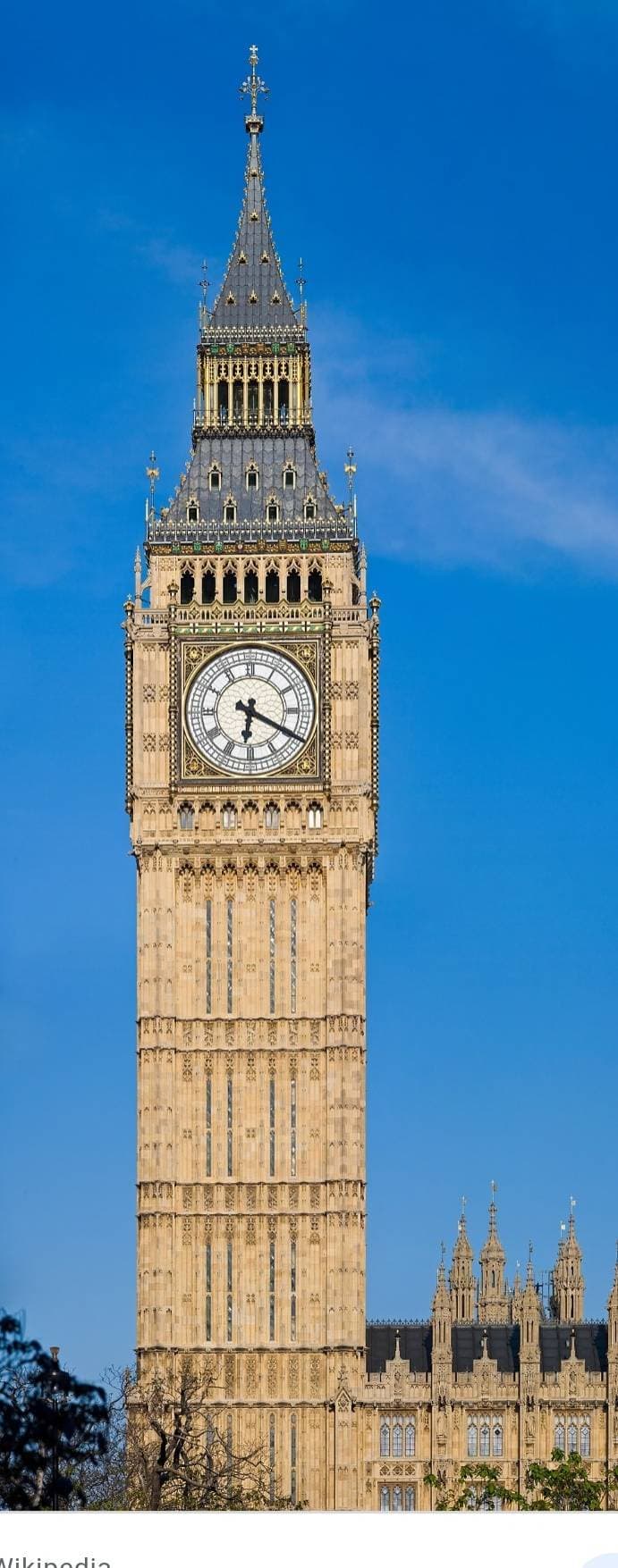 Place Big Ben