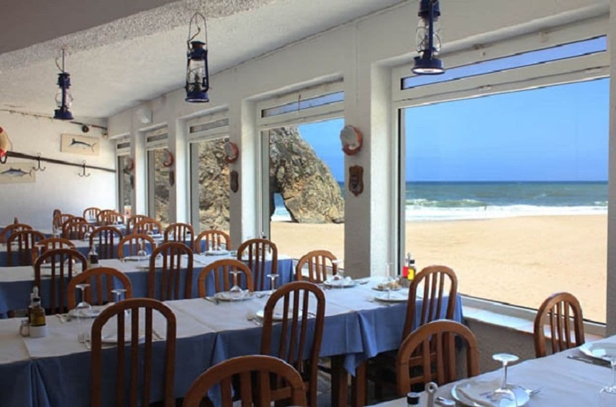 Restaurants Restaurante da Adraga