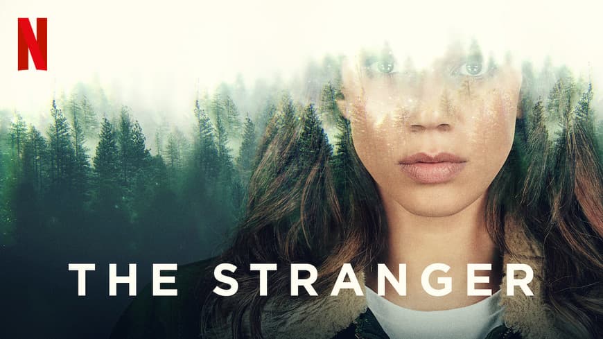 Serie The Stranger