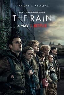 Serie The Rain | Netflix 