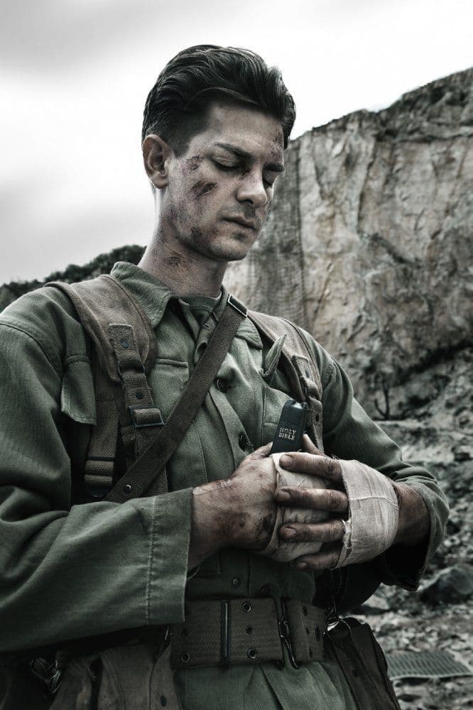 Película Hacksaw Ridge