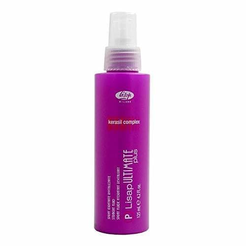 Beauty Lisap ULTIMATE Straight Fluid Plus