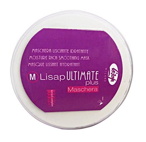 Beauty Lisaplex Ultimate Plus Mascarilla Hidratante