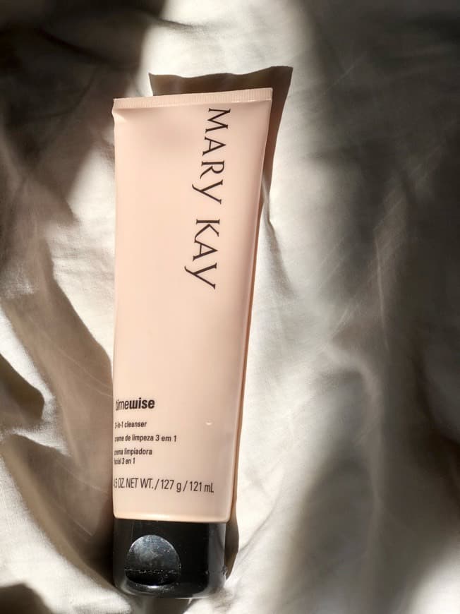 Beauty Mary Kay crema de noche ultra-émolliente 60 G marca