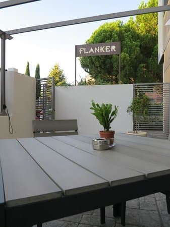 Restaurantes Flanker Gastro-Bar Las Rozas