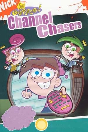 Movie The Fairly OddParents: Channel Chasers