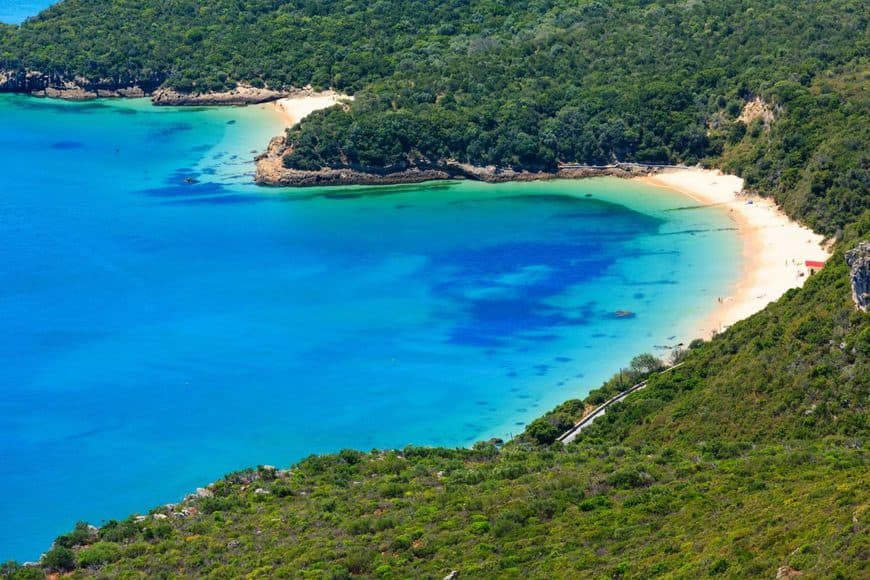 Place Serra de Arrábida