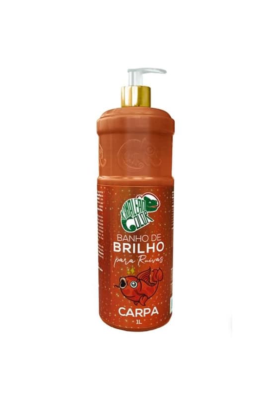 Product Banho de Brilho Carpa