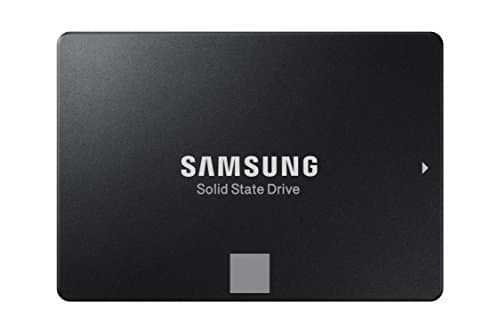 Producto Samsung 860 EVO - Disco estado solido SSD