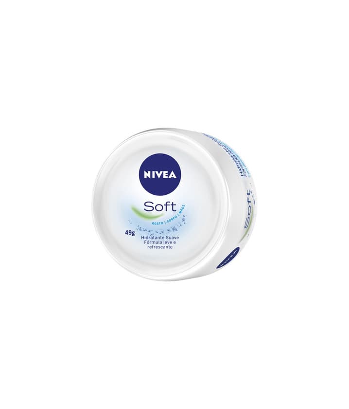 Product Hidratante Nivea Soft