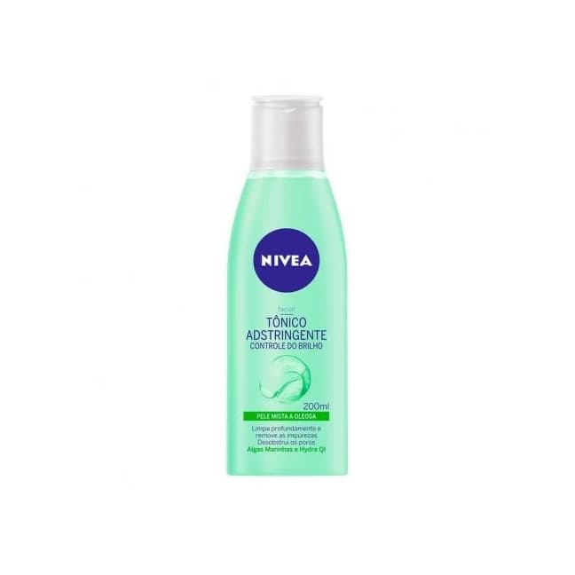 Producto NIVEA Tônico Adstringente