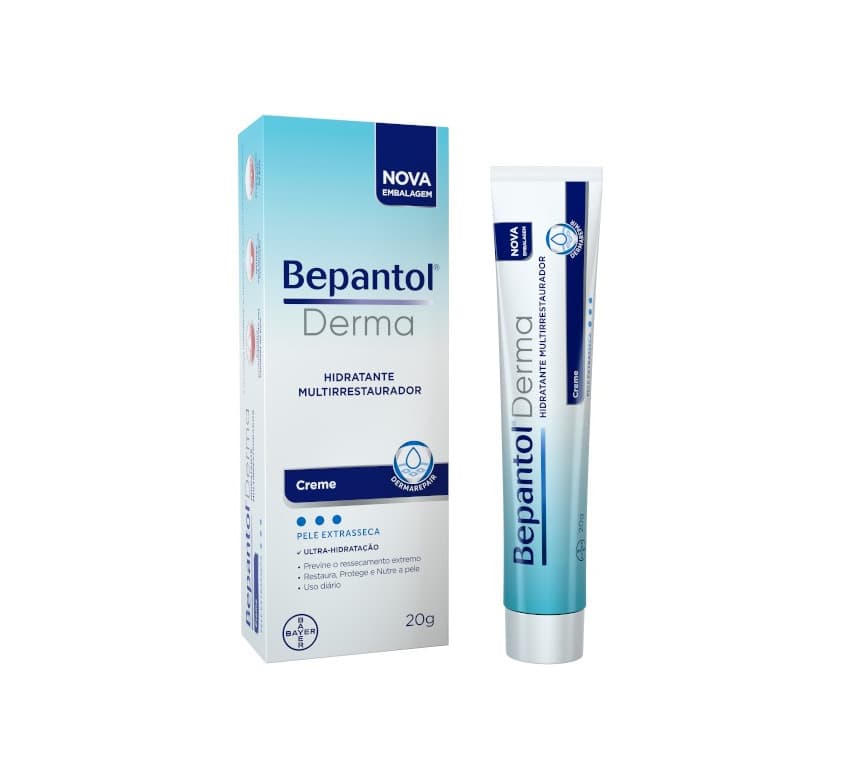 Producto Pomada Bepantol