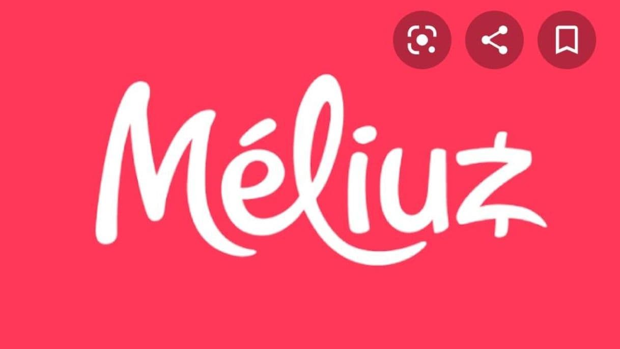 App Meliuz