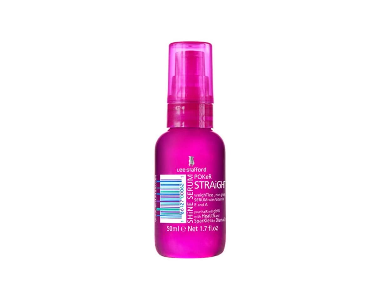 Product Soro Capilar Poker Straight Shine Serum 