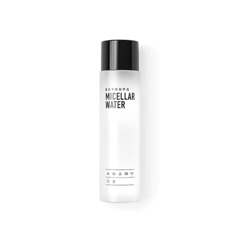 Producto MICELLAR WATER