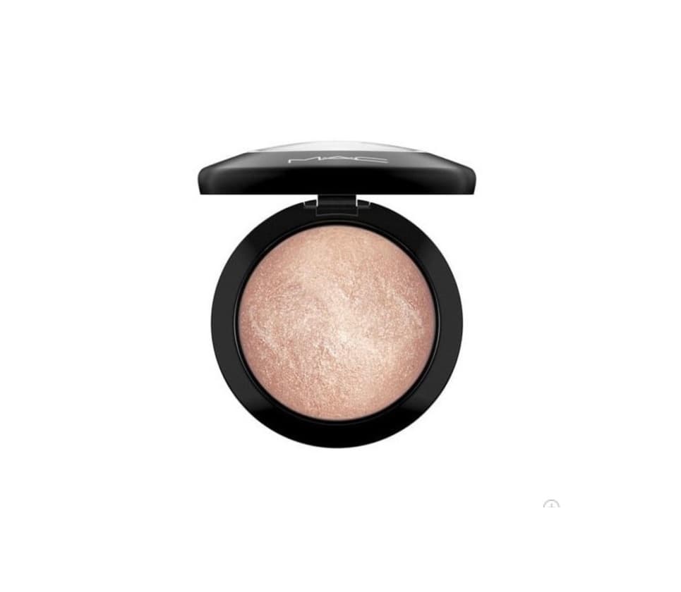 Product Iluminador MAC Mineralize and Gentle 