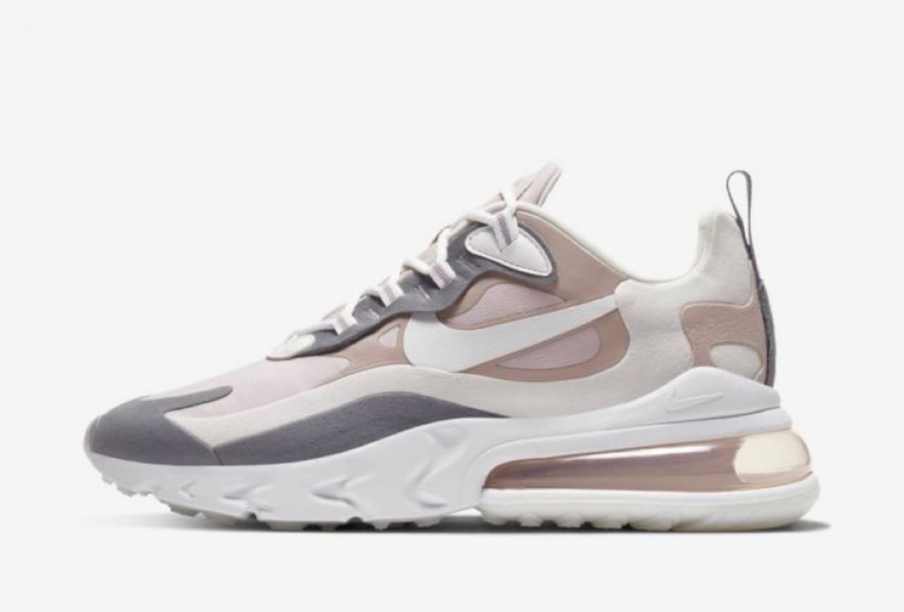 Producto Tênis Nike Air Max 270 React Feminino