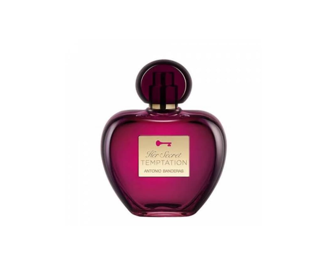 Product Perfume Antonio Banderas Her Secret Temptation Feminino Eau