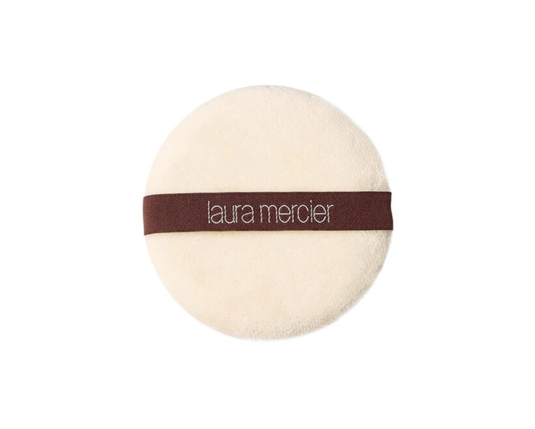 Product Aplicador de Pó Laura Mercier Velour Puff- na Sephora