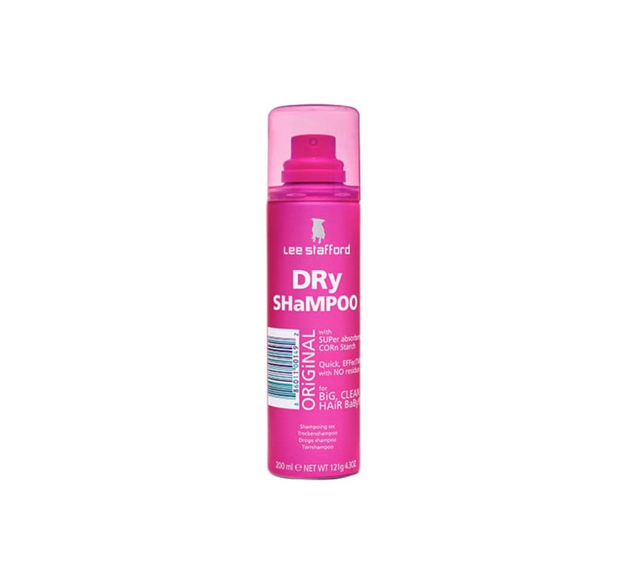 Producto Shampoo à Seco Original Dry