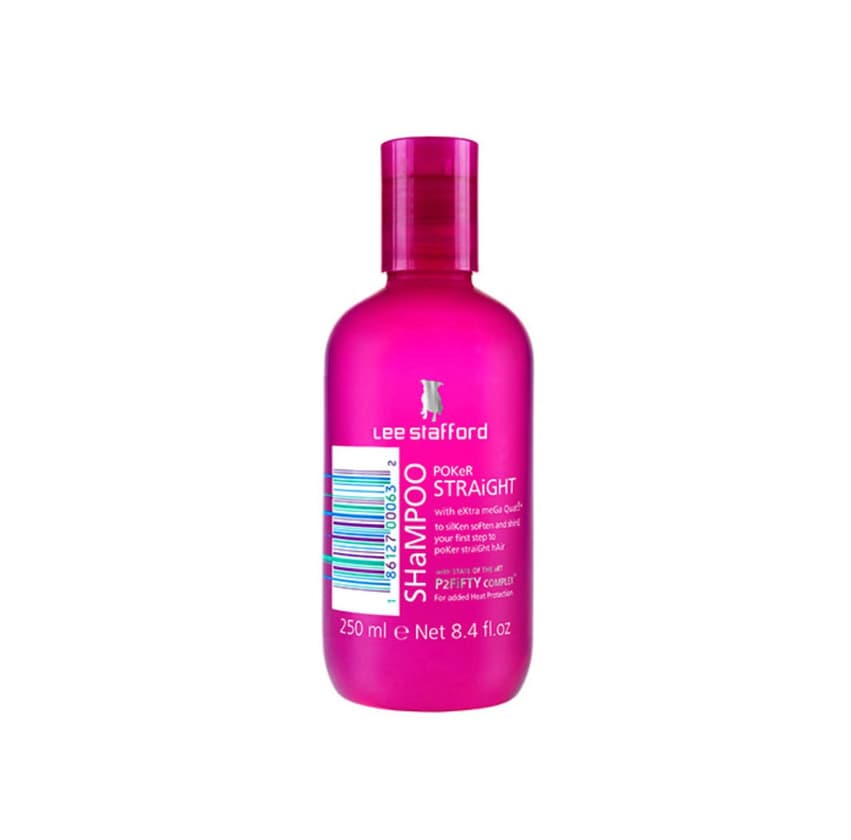 Producto Shampoo Poker Straight