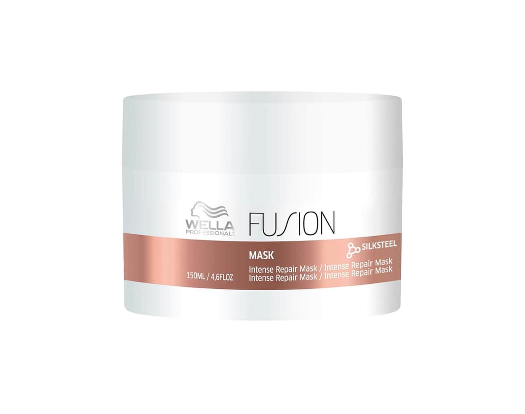 Producto Máscara Reparador Fusion I Sephora