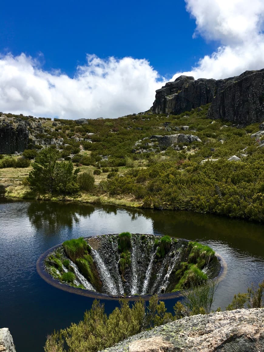 Lugar Covão Dos Conchos