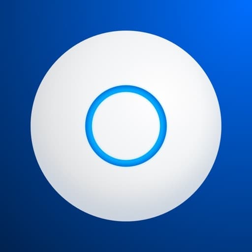 App UniFi Network