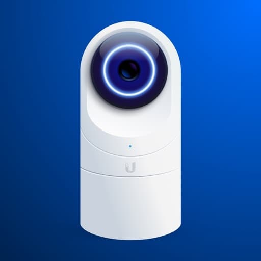 App UniFi Protect