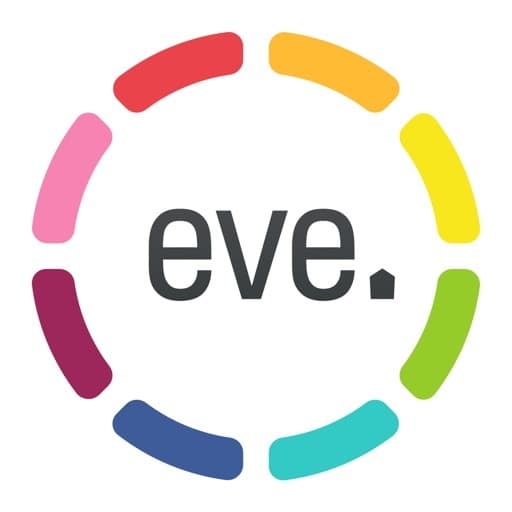 App Eve para HomeKit