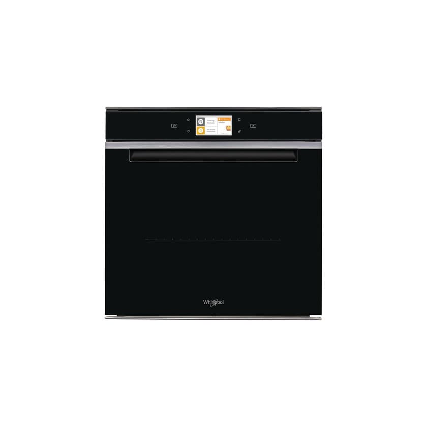 Producto Whirlpool Smart WiFi oven W11 OM1 4MS2 P